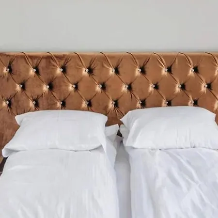 Close-urban Chic - Great Location - Swietej Barbary Apartamento Gdańsk