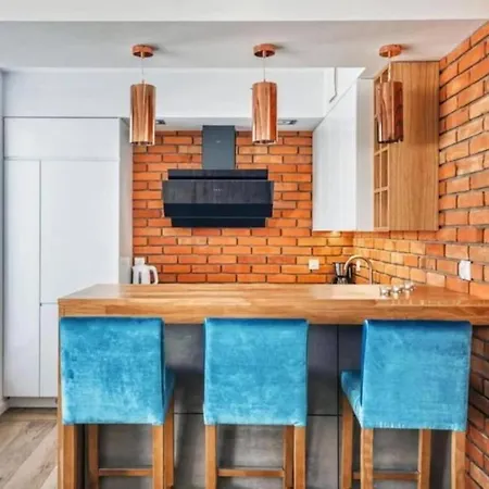 Close-urban Chic - Great Location - Swietej Barbary *